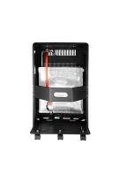 NEO ΣΟΜΠΑ ΑΕΡΙΟΥ ΜΕ ΡΥΘΜΙΣΤΗ 1500/2800/4200W 90-118
