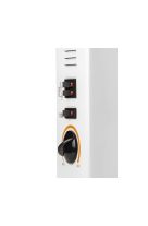 NEO ΘΕΡΜΟΠΟΜΠΟΣ ΔΑΠΕΔΟΥ 2000W 90-155