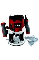 EINHELL ΗΛΕΚΤΡΟΝΙΚΟ ΡΟΥΤΕΡ TE-RO 1255 E 4350490