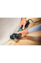 BOSCH ΕΡΓΑΛΕΙΟ ΠΟΛΛΑΠΛΗΣ ΛΕΙΤΟΥΡΓΙΑΣ  PMF UNIVERSAL 0603102002