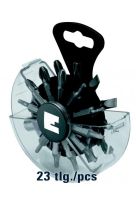 EINHELL ΣΕΤ ΜΥΤΕΣ 4258073