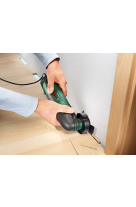 BOSCH ΕΡΓΑΛΕΙΟ ΠΟΛΛΑΠΛΗΣ ΛΕΙΤΟΥΡΓΙΑΣ  PMF UNIVERSAL 0603102002