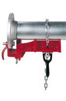 RIDGID 464 ΣΩΛΗΝΟΜΕΓΓΕΝΗ ΓΙΑ ΣΥΓΚΟΛΛΗΣΗ ΦΛΑΝΤΖΩΝ 40235