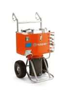HUSQVARNA ΜΟΝΑΔΑ ΙΣΧΥΟΣ PP 455 E 965156604