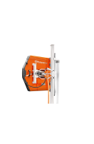 HUSQVARNA ΚΟΦΤΗΣ ΤΟΙΧΟΠΟΙΙΑΣ WS 440 HF (800 MM BLADE GUARD) 967646602