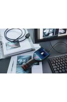 BOSCH ΚΑΜΕΡΑ ΕΠΙΘΕΩΡΗΣΗΣ ΜΠΑΤΑΡΙΑΣ 8.5MM GIC 120 C 0601241200