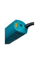 BORT ΓΩΝΙΑΚΟΣ ΤΡΟΧΟΣ ΜΕ ΡΥΘΜΙΣΗ ΣΤΡΟΦΩΝ BWS-905-R 900W 125MM 98290004