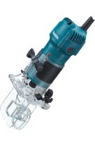 MAKITA 3710 ΡΟΥΤΕΡ ΠΕΡΙΘΩΡΙΩΝ 530W