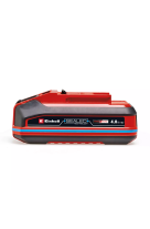 EINHELL ΣΤΕΓΑΝΗ ΜΠΑΤΑΡΙΑ 4Ah, 18V SEALED POWER X-CHANGE PLUS 4511627
