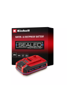 EINHELL ΣΤΕΓΑΝΗ ΜΠΑΤΑΡΙΑ 4Ah, 18V SEALED POWER X-CHANGE PLUS 4511627