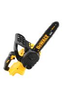 DEWALT AΛΥΣΟΠΡΙΟΝΟ 30CM 18V XR LI-ION ΧΩΡΊΣ ΦΟΡΤΙΣΤΗ KAI ΜΠΑΤΑΡΙΑ SOLO DCM565N