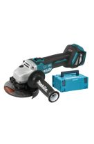 MAKITA ΓΩΝΙΑΚΟΣ ΤΡΟΧΟΣ 125MM 18V SOLO LXT DGA513ZJ