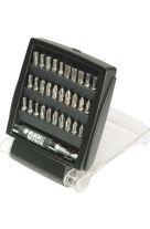 BLACK AND DECKER ΣΕΤ ΕΞΑΡΤΗΜΑΤΩΝ B&D A7122-XJ 30 TMX