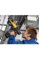 REMS ΠΡΕΣΣΑ ΣΥΣΦΙΞΗΣ AKKU-PRESS LI-ION BASIC-PACK 571X02 + ΔΩΡΟ ΤΣΙΜΠΙΔΑ 