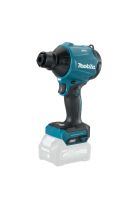 MAKITA Φυσητήρας Σκόνης XGT®, 40 Vmax AS001GZ