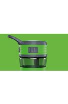 BODDELS ΠΑΓΟΥΡΙ EEN 600ml APPLE GREEN/GREY B10-8001-004