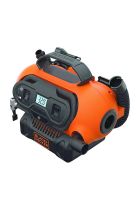 BLACK AND DECKER ΑΕΡΟΣΥΜΠΙΕΣΤΗΣ 11BAR 230VAC 160PSI 18V (SOLO) BDCINF18N-QS