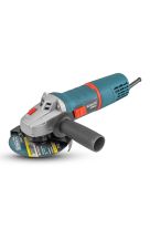 BORMANN ΓΩΝΙΑΚΟΣ ΤΡΟΧΟΣ ΡΥΘΜΙΖΟΜΕΝΟΣ 840W, Φ125MM BAG8000 017080