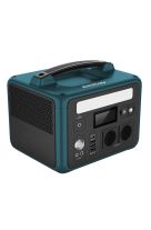 BORMANN Pro BBC5060 Power Station 300W,230Wh/72000mAh , 12V/24V, AC, DC, TYPE C, USB-A , LiFePO4
