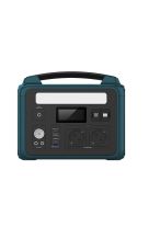 BORMANN Pro BBC5060 Power Station 300W,230Wh/72000mAh , 12V/24V, AC, DC, TYPE C, USB-A , LiFePO4