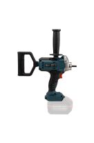 BORMANN PRO BBP5340 ΔΟΝΗΤΗΣ ΜΠΕΤΟΥ ΜΠΑΤΑΡΙΑΣ 20V (ΧΩΡΙΣ ΜΑΡΚΟΥΤΣΙ) (ΜΟΝΟ ΣΩΜΑ) 073888