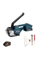 BORMANN PRO ΤΣΕΡΚΟΜΗΧΑΝΗ ΜΠΑΤΑΡΙΑΣ ΧΕΙΡΟΣ 18V BCM2000 075806