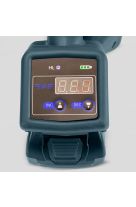 BORMANN PRO ΤΣΕΡΚΟΜΗΧΑΝΗ ΜΠΑΤΑΡΙΑΣ ΧΕΙΡΟΣ 18V BCM2000 075806