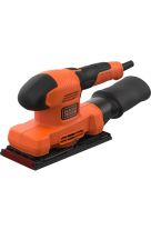BLACK AND DECKER ΠΑΛΜΙΚΌ ΤΡΙΒΕΊΟ 150W 1/3 ΦΎΛΛΟΥ BEW220-QS