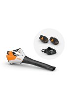 STIHL ΕΠΑΝΑΦΟΡΤΙΖΟΜΕΝΟΣ ΦΥΣΗΤΗΡΑΣ - AS SYSTEM BGA 30