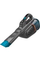 BLACK & DECKER ΕΠΑΝΑΦΟΡΤΙΖΟΜΕΝΟ ΣΚΟΥΠΑΚΙ ΜΕ ΜΠΑΤΑΡΙΑ ΛΙΘΙΟΥ DUSTBUSTER 12V 2.0AH BHHV320J-QW