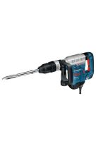 BOSCH GSH 5 CE ΣΚΑΠΤΙΚΟ ΠΙΣΤΟΛΕΤΟ ΜΕ SDS-MAX 0611321000