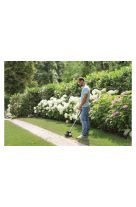 BOSCH ΧΛΟΟΚΟΠΤΙΚΗ ΜΗΧΑΝΗ ΜΕΣΗΝΕΖΑΣ ΜΠΑΤΑΡΙΑΣ UNIVERSAL GRASS CUT 18-26 06008C1E00