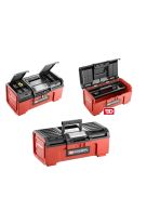 FACOM ΠΛΑΣΤΙΚH ΕΡΓΑΛΕΙΟΘHΚΗ TOOL BOX 19'' BP.C19NPB