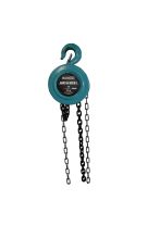BORMANN BPA9131 ΠΑΛΑΓΚΟ ΑΛΥΣΙΔΑΣ 1T, 3m, ΔΙΑΜΕΤΡΟΣ ΑΛΥΣΙΔΑΣ 5.6mm 049340