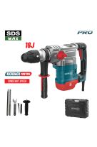 BORMANN BPH7620 ΣΚΑΠΤΙΚΟ ΠΕΡΙΣΤΡΟΦΙΚΟ ΠΙΣΤΟΛΕΤΟ 1600W,SDS-MAX 086369