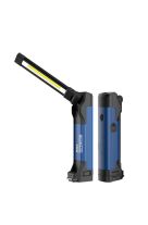 BORMANN PRO ΦΑΚΟΣ/ΛΑΜΠΑ ΕΡΓΑΣΙΑΣ 800LM ΑΔΙΑΒΡΟΧΟΣ BPR6026 072379  