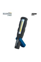 BORMANN PRO ΦΑΚΟΣ ΕΠΑΝΑΦΟΡΤΙΖΟΜΕΝΟΣ 800LM BPR6055 035190    