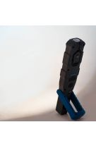 BORMANN PRO ΦΑΚΟΣ ΕΠΑΝΑΦΟΡΤΙΖΟΜΕΝΟΣ 800LM BPR6055 035190    