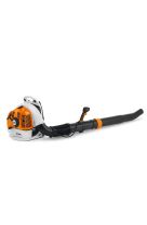 STIHL ΒΕΝΖΙΝΟΚΙΝΗΤΟΣ ΦΥΣΗΤΗΡΑΣ ΠΛΑΤΗΣ BR 450
