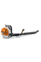 STIHL ΒΕΝΖΙΝΟΚΙΝΗΤΟΣ ΦΥΣΗΤΗΡΑΣ ΠΛΑΤΗΣ BR 600