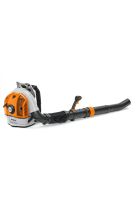 STIHL ΒΕΝΖΙΝΟΚΙΝΗΤΟΣ ΦΥΣΗΤΗΡΑΣ ΠΛΑΤΗΣ BR 700