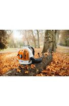 STIHL ΒΕΝΖΙΝΟΚΙΝΗΤΟΣ ΦΥΣΗΤΗΡΑΣ ΠΛΑΤΗΣ BR 700