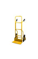 BΟRMANN ΚΑΡΟΤΣΙ ΜΕΤΑΦΟΡΑΣ METAΛΛΙΚΟ ΓΙΑ ΣΚΑΛΕΣ 250KG BWB2500 022268