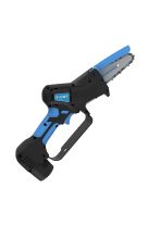 CAMPAGNOLA AΛΥΣΟΠΡΙΟΝΟ ΚΛΑΔΕΥΤΙΚΟ ΜΠΑΤΑΡΙΑΣ 2×2.5AH T-CAT 860650