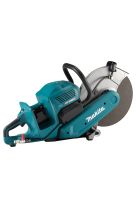 MAKITA ΚΟΦΤΗΣ ΔΟΜΙΚΩΝ ΥΛΙΚΩΝ  XGT® 40Vmax X2 355MM CE001GZ02