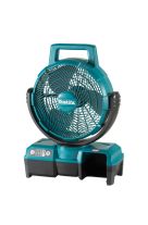 MAKITA ΑΝΕΜΙΣΤΗΡΑΣ 40Vmax 23CM DC/AC (ΜΟΝΟ ΤΟ ΣΩΜΑ) CF001GZ