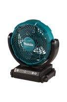 MAKITA ΑΝΕΜΙΣΤΗΡΑΣ 12Vmax - AC (ΜΟΝΟ ΤΟ ΣΩΜΑ) CF101DZ