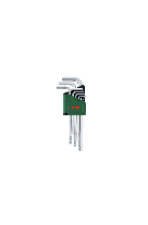 BOSCH ΣΕΤ ΕΞΑΓΩΝΙΚΩΝ ΚΛΕΙΔΙΩΝ 9 ΤΕΜΑΧΙΩΝ 1600A02BX9