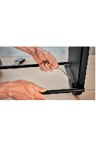 BOSCH ΣΕΤ ΕΞΑΓΩΝΙΚΩΝ ΚΛΕΙΔΙΩΝ 9 ΤΕΜΑΧΙΩΝ 1600A02BX9