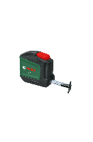 BOSCH ΜΕΤΡΟΤΑΙΝΙΑ 3 M 1600A027PJ
